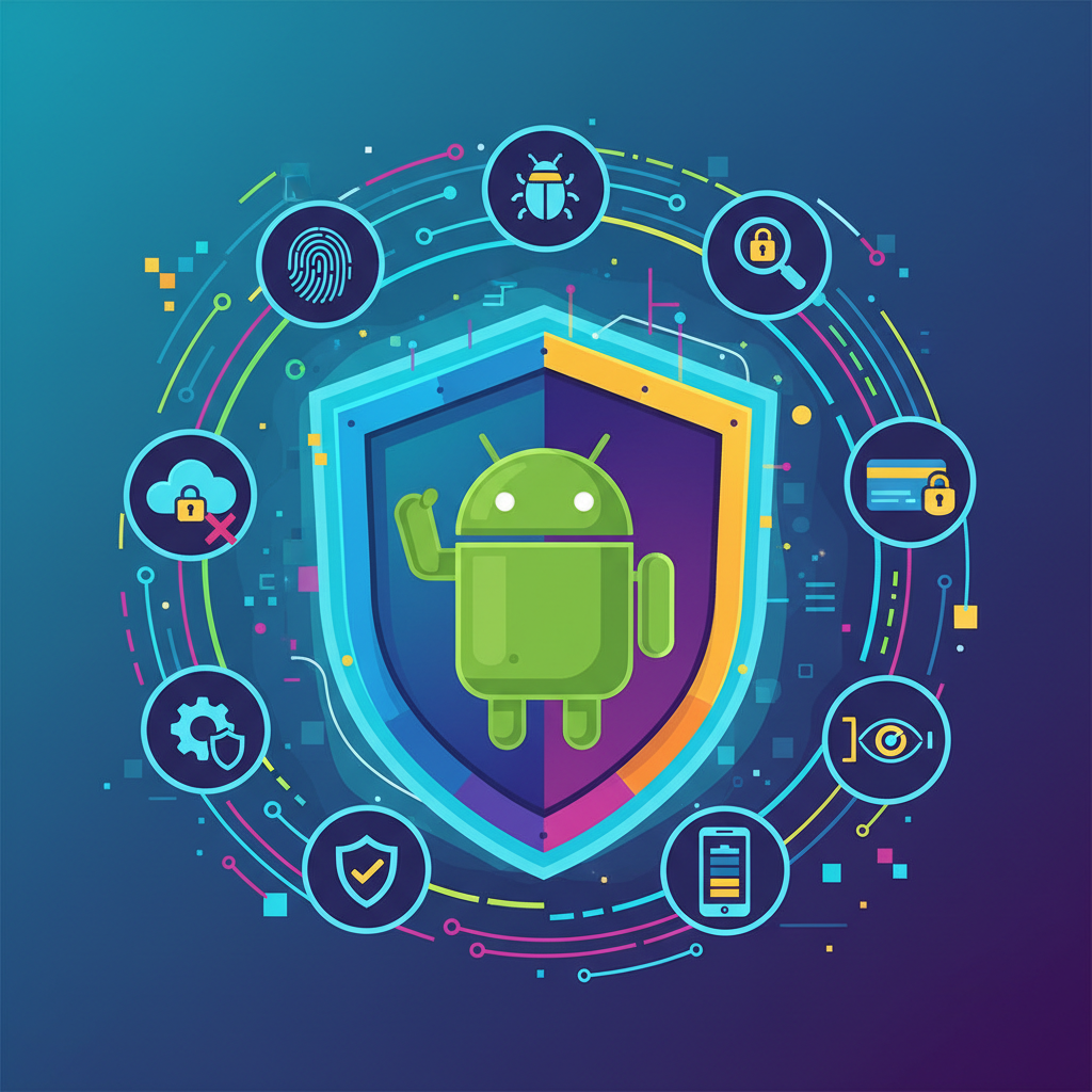 8 Dicas de Segurança Para Android Essenciais