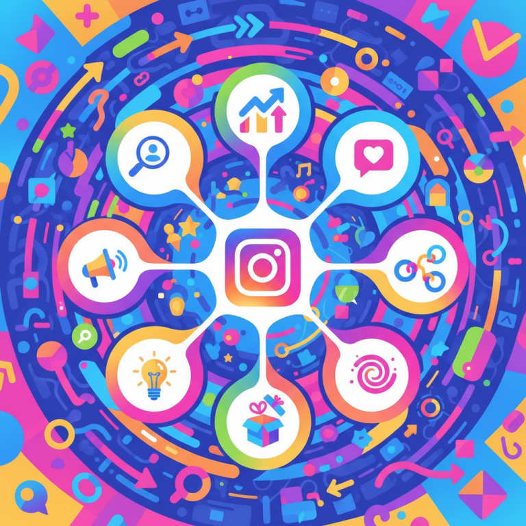 8 Formas de Como Ganhar Seguidores no Instagram