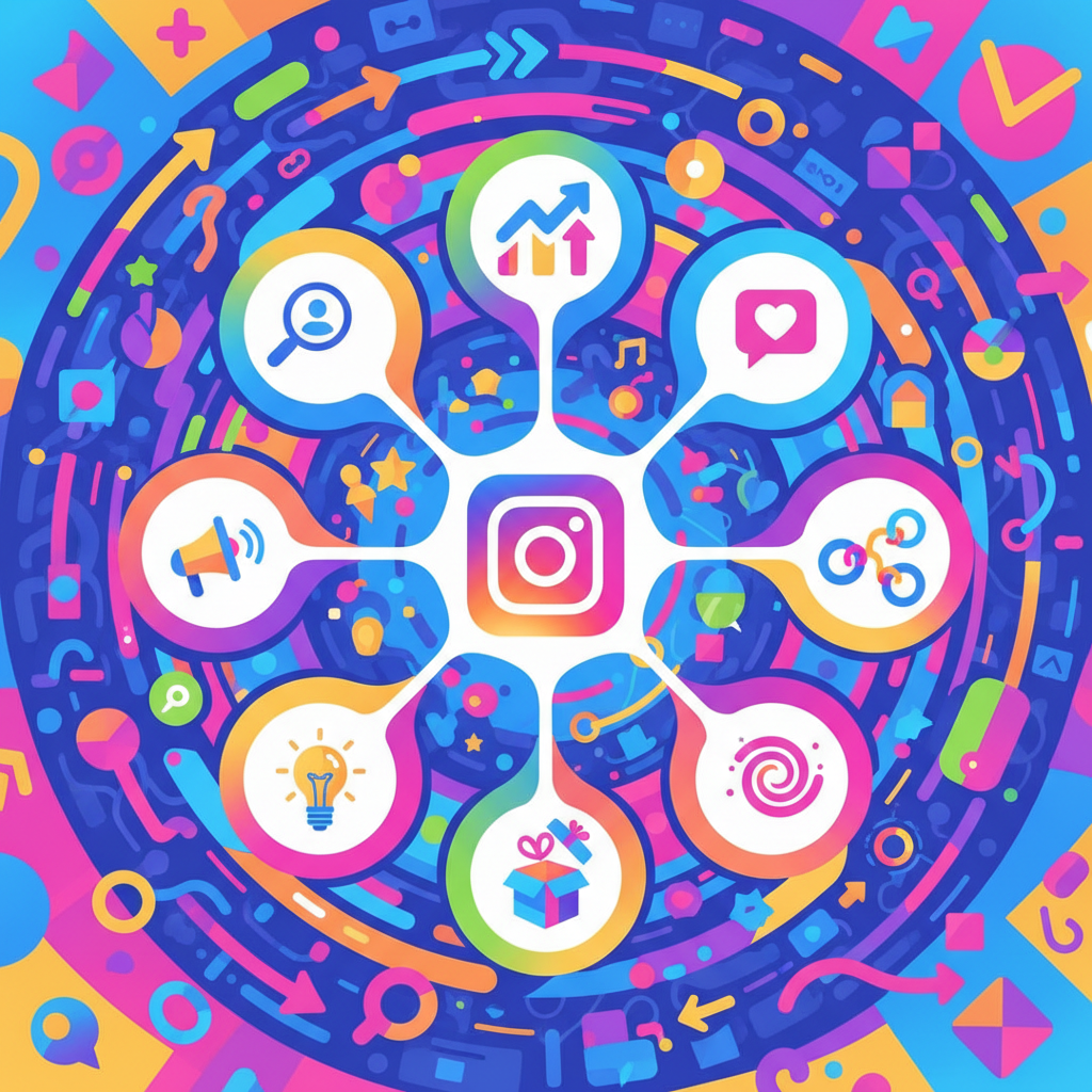 8 Formas de Como Ganhar Seguidores no Instagram