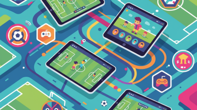 8 Jogos de Futebol Para Android Offline e Online