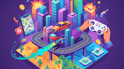 8 Jogos de Mundo Aberto Para Android Tipo GTA