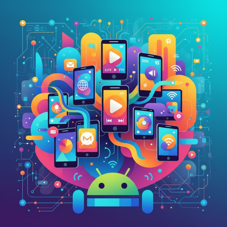 9 Apps Para Assistir TV Ao Vivo no Android Sem Travar