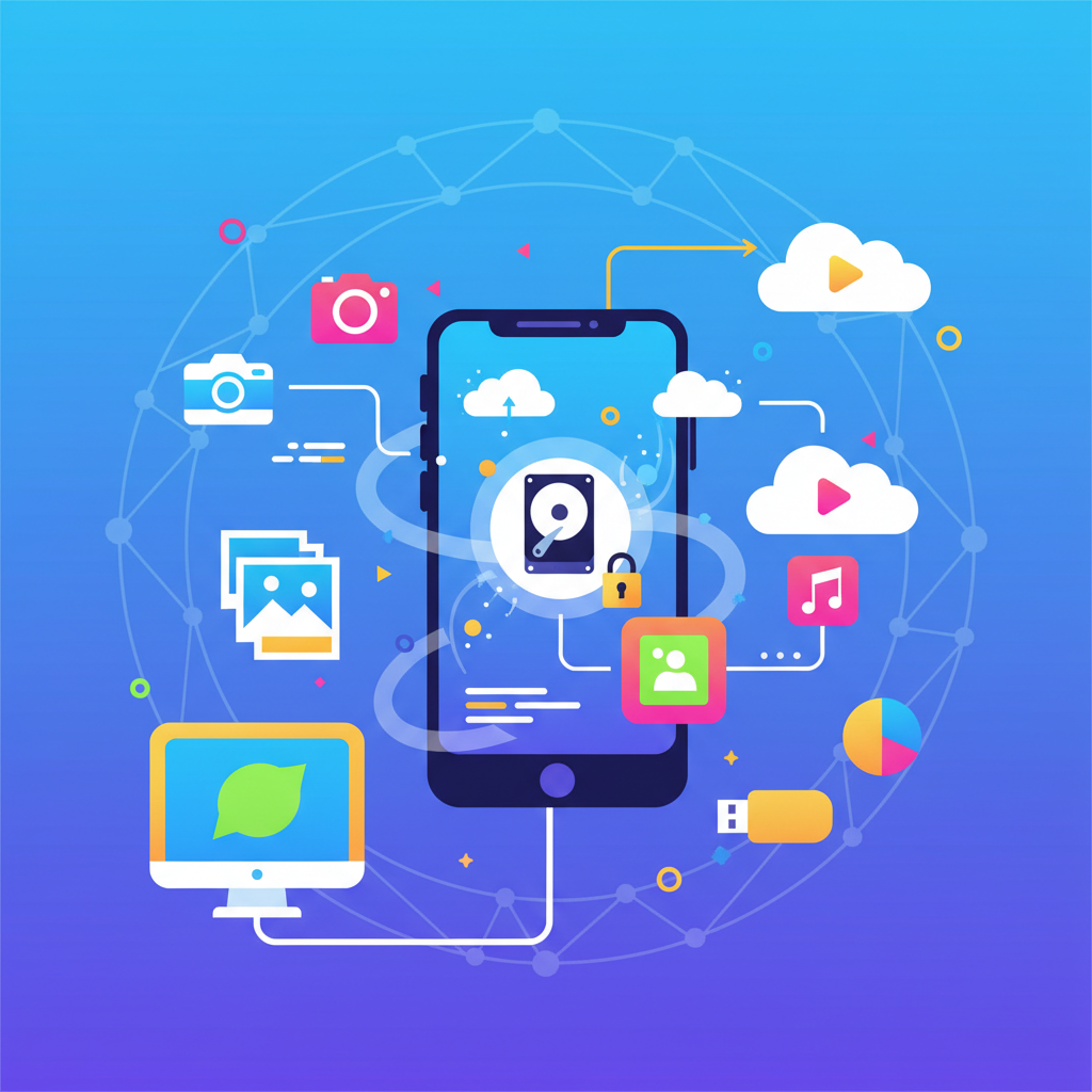 Como Fazer Backup no Android: Guia Passo a Passo