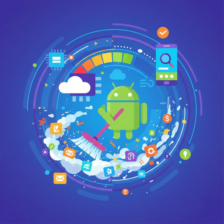 Como Limpar Celular Android e Liberar Espaço Rápido