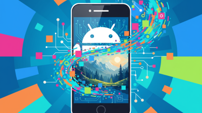 Como Melhorar Qualidade de Foto no Android Com IA