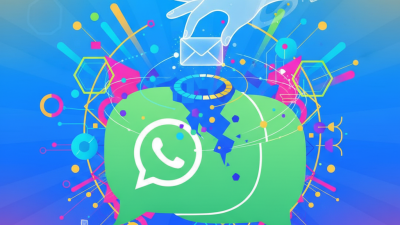 Como Recuperar Mensagem do WhatsApp Apagada