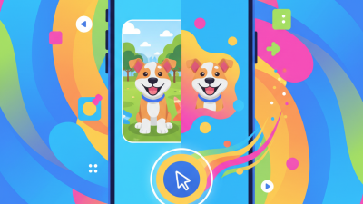 Como Remover Fundo de Foto no Android em 1 Clique