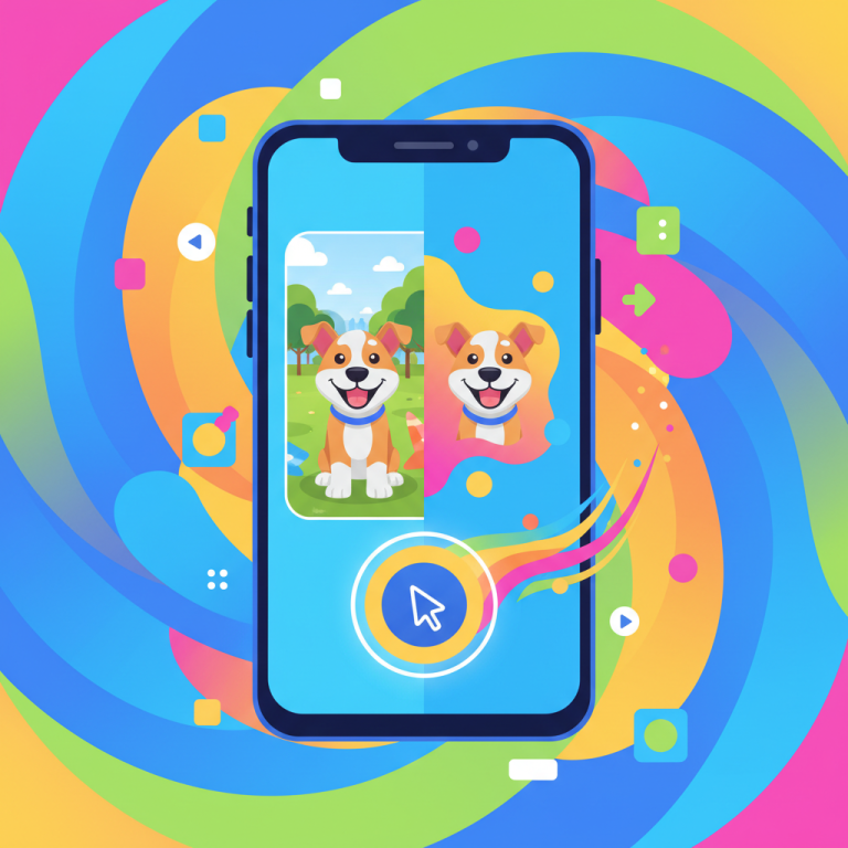 Como Remover Fundo de Foto no Android em 1 Clique