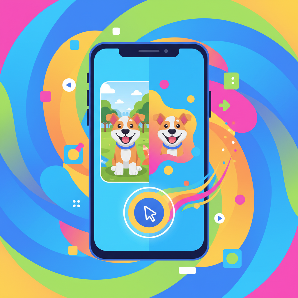 Como Remover Fundo de Foto no Android em 1 Clique