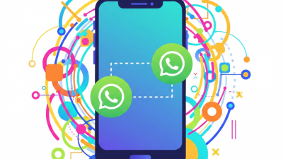 Como Ter Duas Contas de WhatsApp no Mesmo Celular