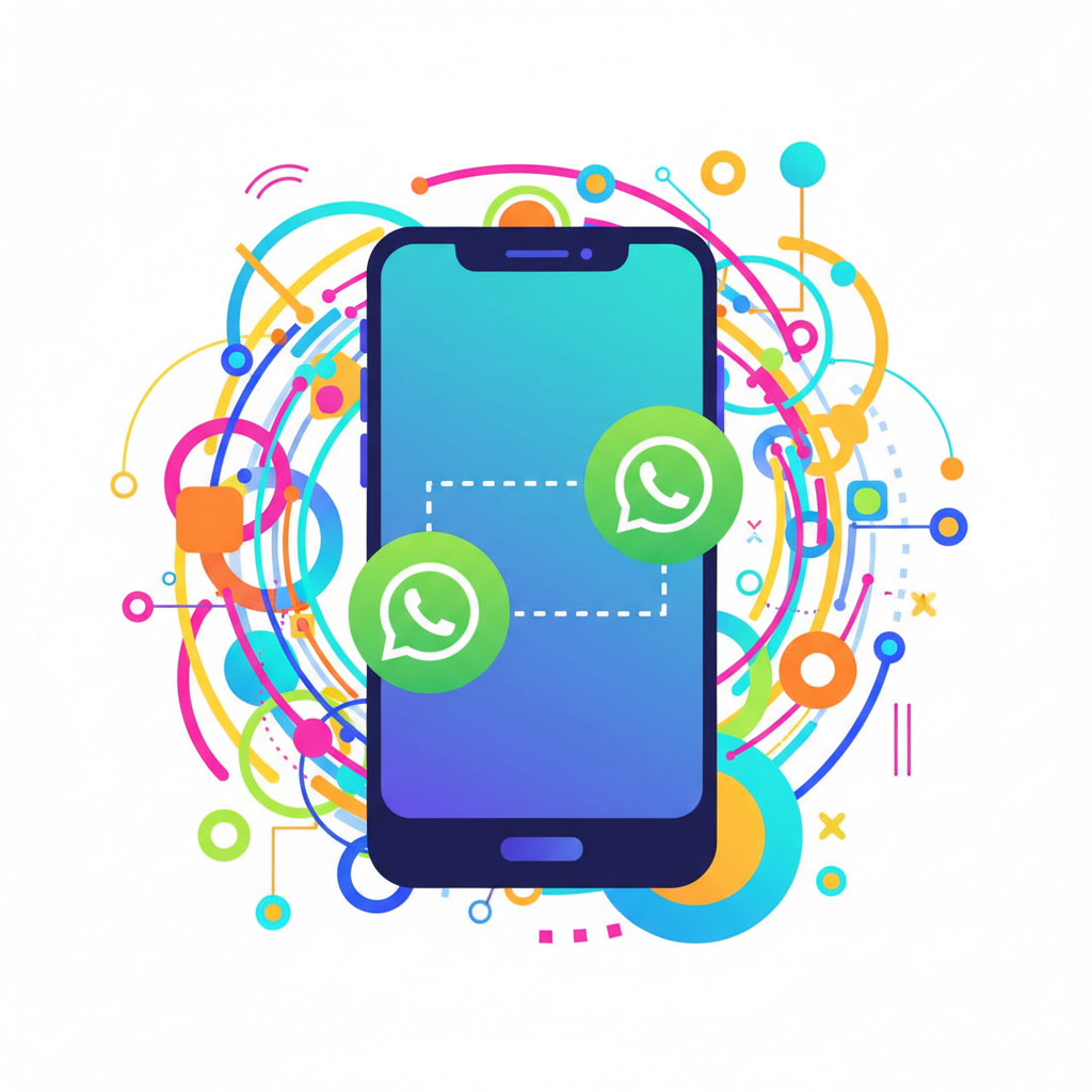 Como Ter Duas Contas de WhatsApp no Mesmo Celular