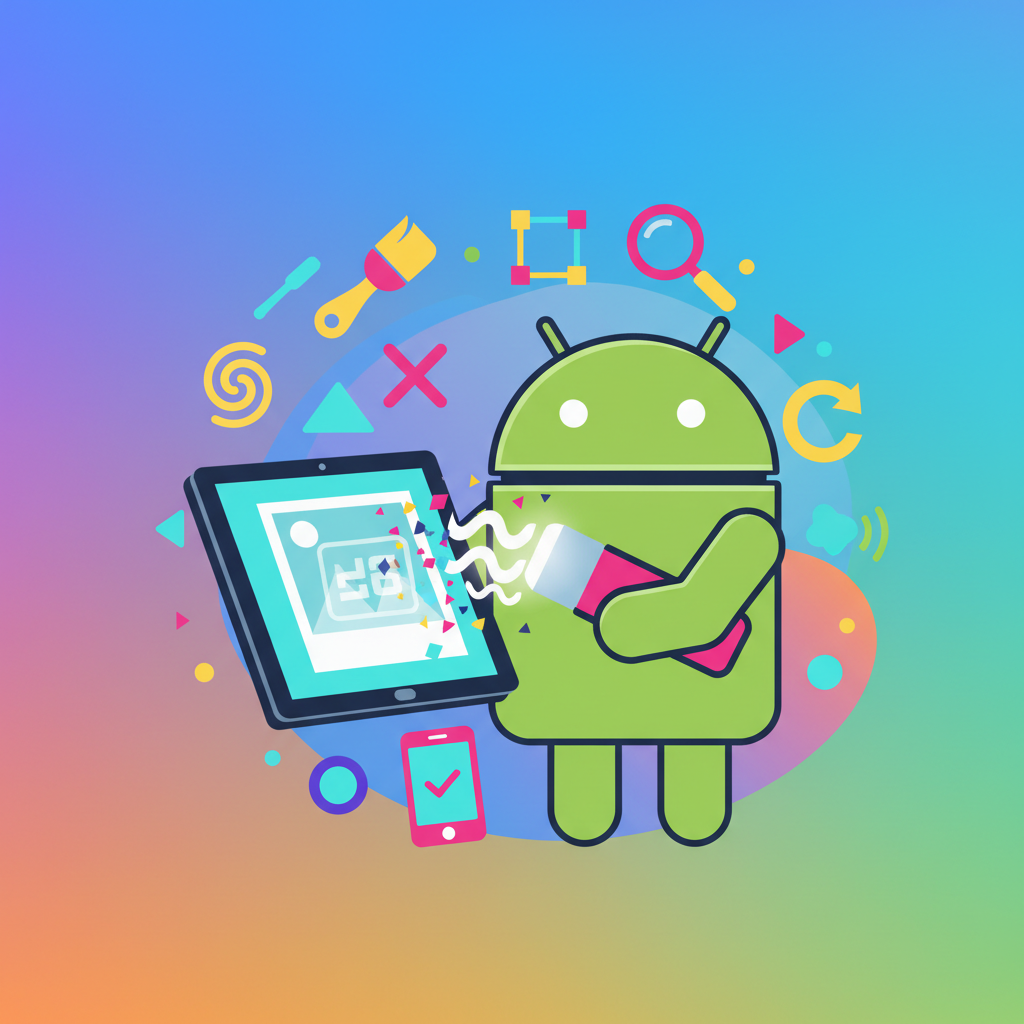 Como Tirar Marca D'Água de Foto no Android
