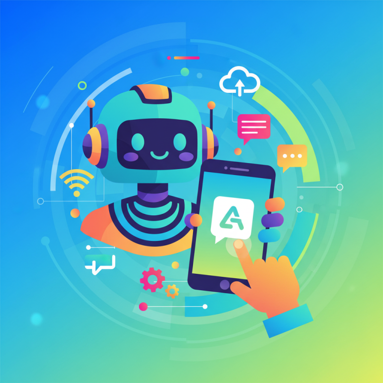 Como Usar o ChatGPT no Celular Android