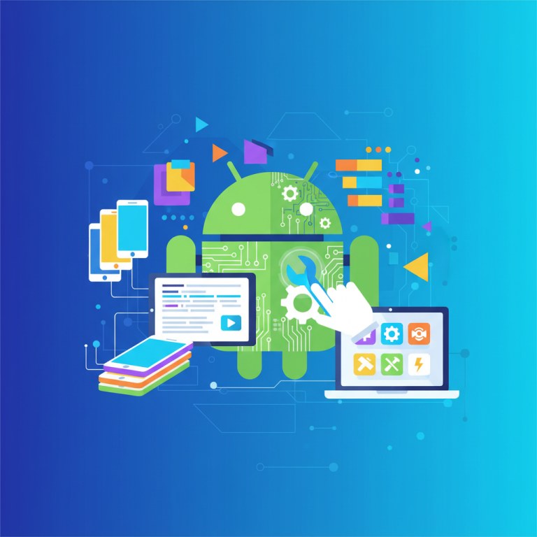 Como Usar o Modo Desenvolvedor Android: Guia