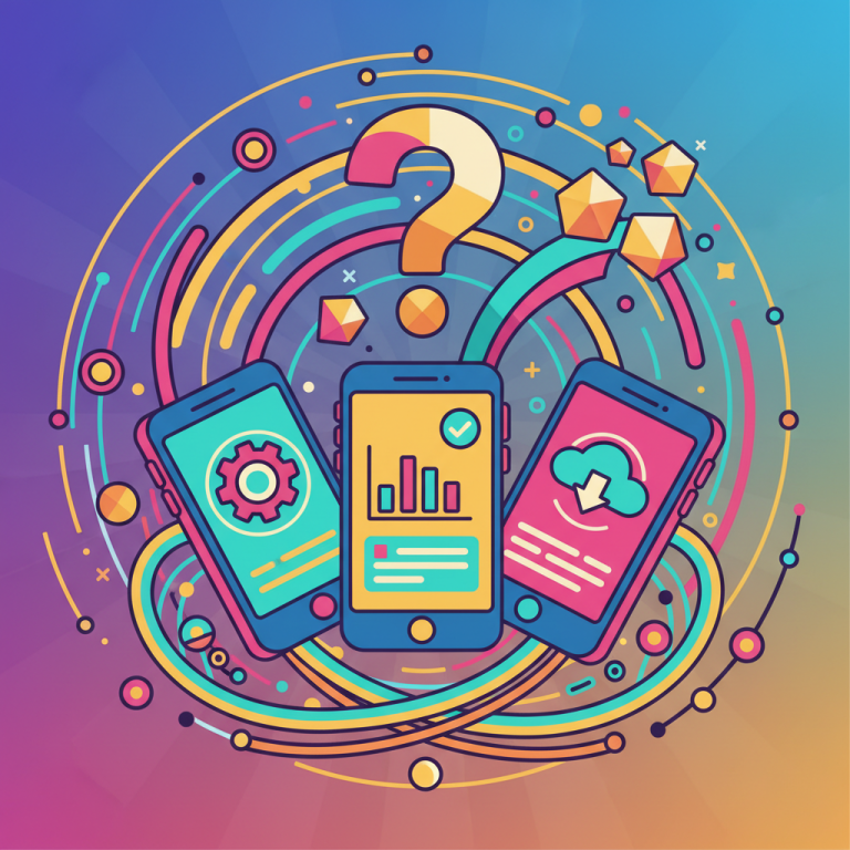 Comparativo de Celulares em 2025: Qual Comprar?