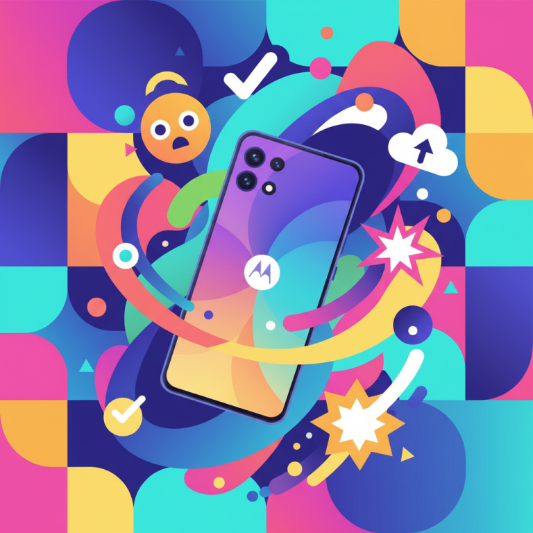 Review do Motorola Edge 50: Surpreendeu em Tudo?