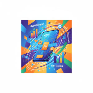 Review do Poco F6 Pro: Desempenho Por Menos?