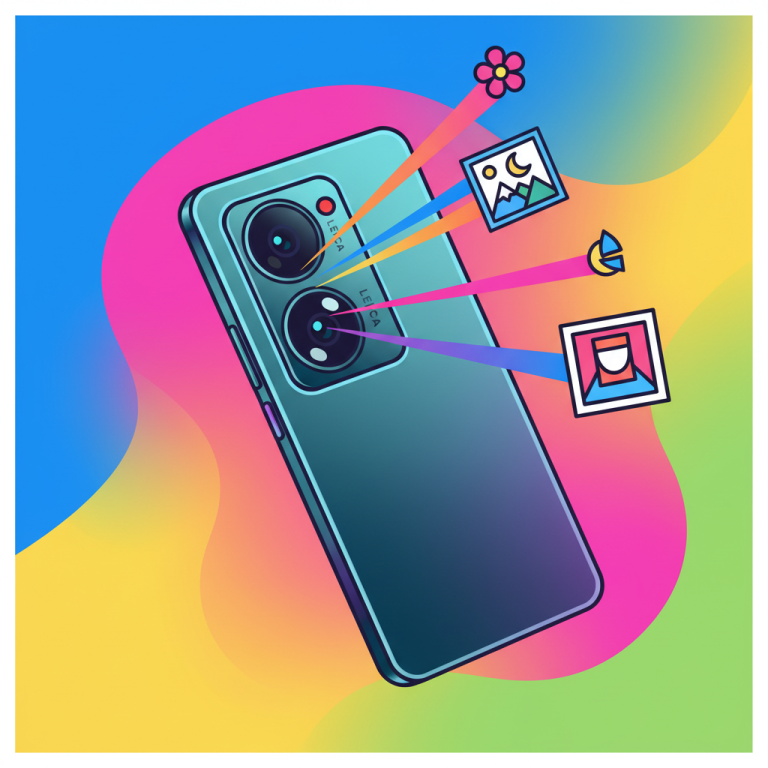 Review do Xiaomi 14: Câmera Leica Vale a Pena?