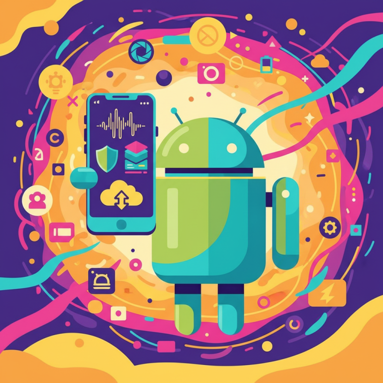 Todas as Novidades do Android 15 Para Seu Celular